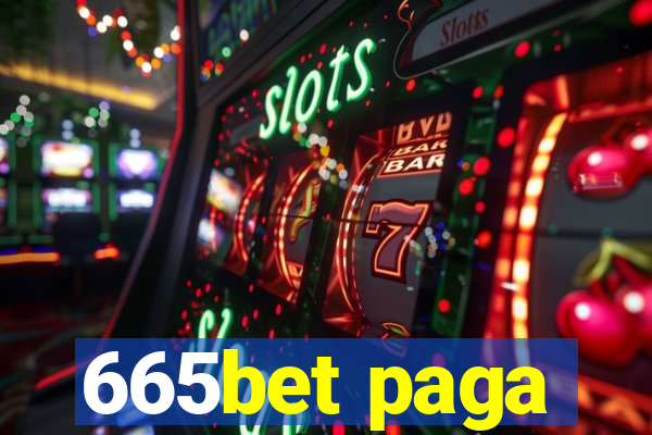 665bet paga